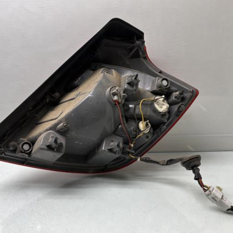 Feu arriere principal gauche (feux) KIA PRO-CEED 1 Photo n°4