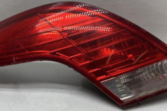 Feu arriere secondaire gauche (feux) FORD FOCUS 2 Photo n°1