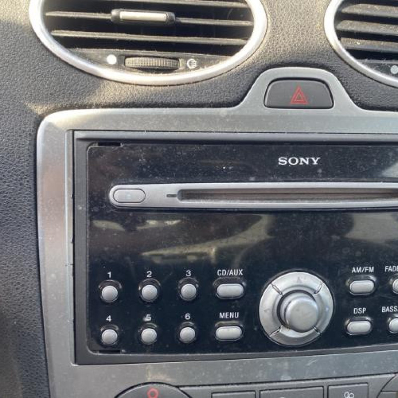 Feu arriere secondaire gauche (feux) FORD FOCUS 2 Photo n°18