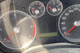 Feu arriere secondaire gauche (feux) FORD FOCUS 2