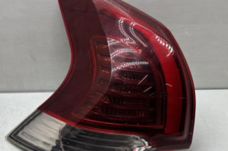Feu arriere principal gauche (feux) PEUGEOT 3008 1 Photo n°1