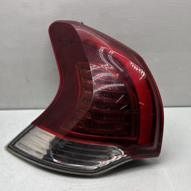 Feu arriere principal gauche (feux) PEUGEOT 3008 1 Photo n°1