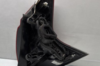 Feu arriere principal gauche (feux) PEUGEOT 3008 1