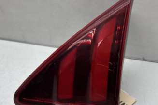 Feu arriere secondaire droit (feux) PEUGEOT 3008 1 Photo n°1