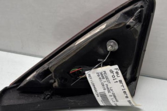 Feu arriere secondaire droit (feux) PEUGEOT 3008 1