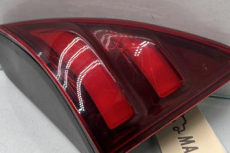 Feu arriere secondaire gauche (feux) PEUGEOT 3008 1 Photo n°1