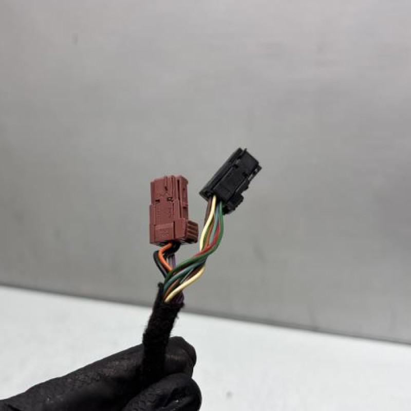 Retroviseur droit PEUGEOT 3008 1 Photo n°3