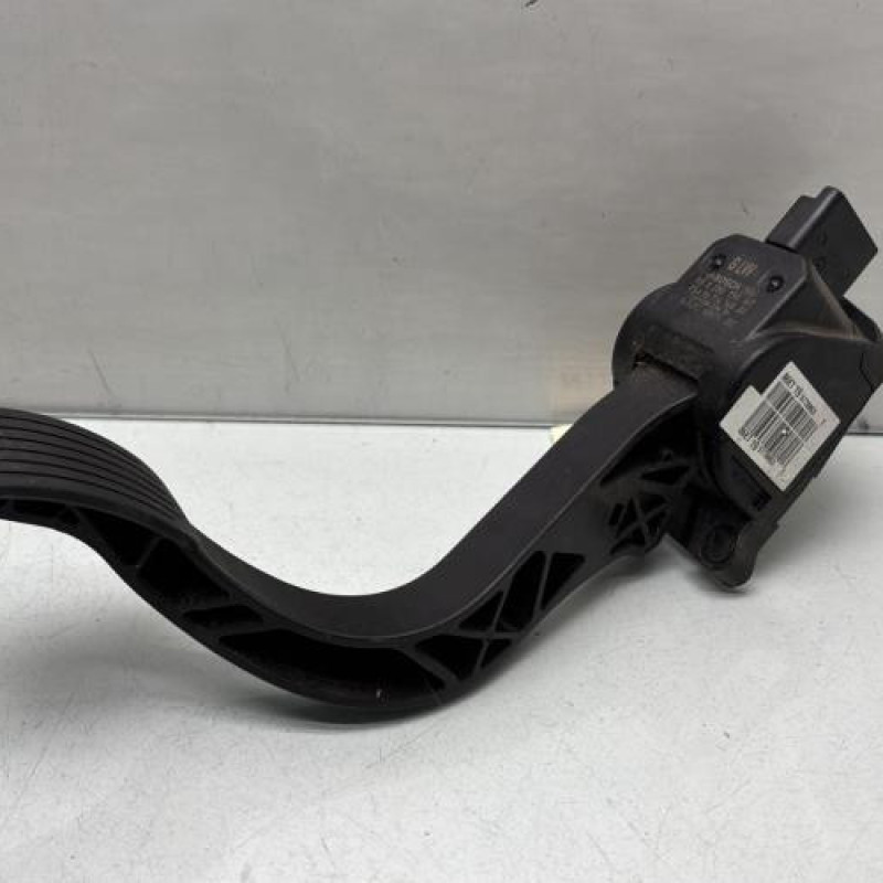 Pedale d'accelerateur PEUGEOT 3008 1 Photo n°1