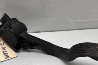 Pedale d'accelerateur PEUGEOT 3008 1