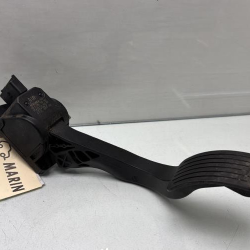 Pedale d'accelerateur PEUGEOT 3008 1 Photo n°2