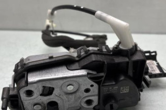 Serrure arriere droit PEUGEOT 3008 1 Photo n°1