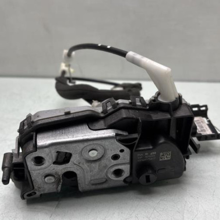 Serrure arriere droit PEUGEOT 3008 1 Photo n°1