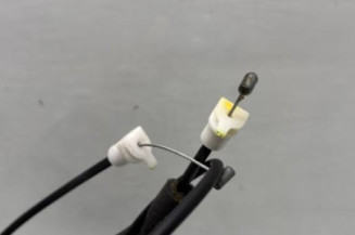 Serrure arriere droit PEUGEOT 3008 1