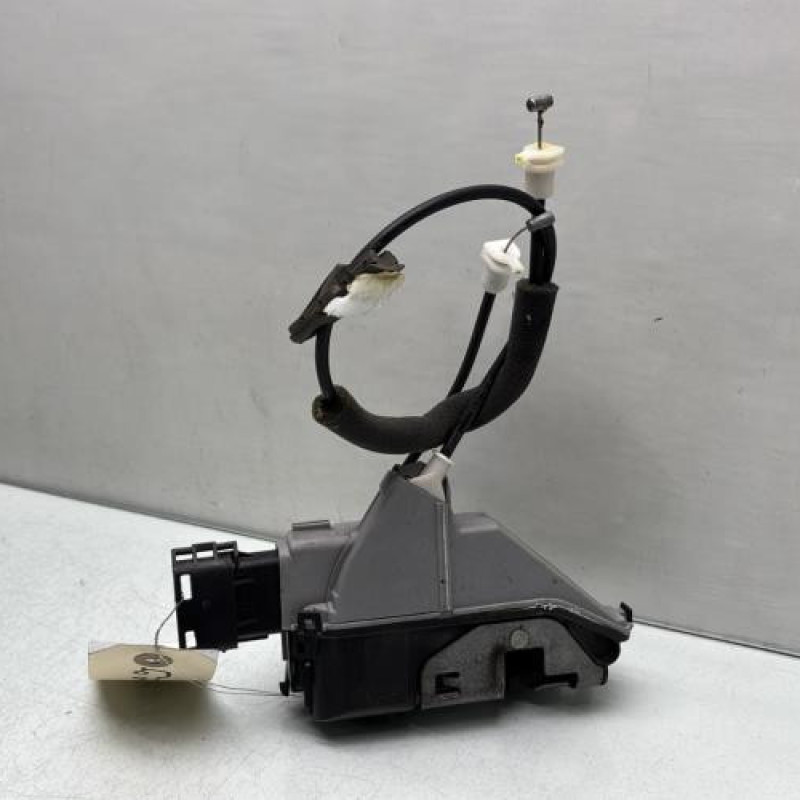 Serrure arriere droit PEUGEOT 3008 1 Photo n°4