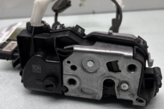 Serrure arriere gauche PEUGEOT 3008 1 Photo n°1