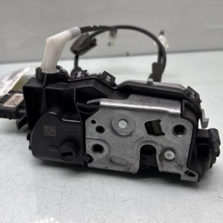 Serrure arriere gauche PEUGEOT 3008 1 Photo n°1