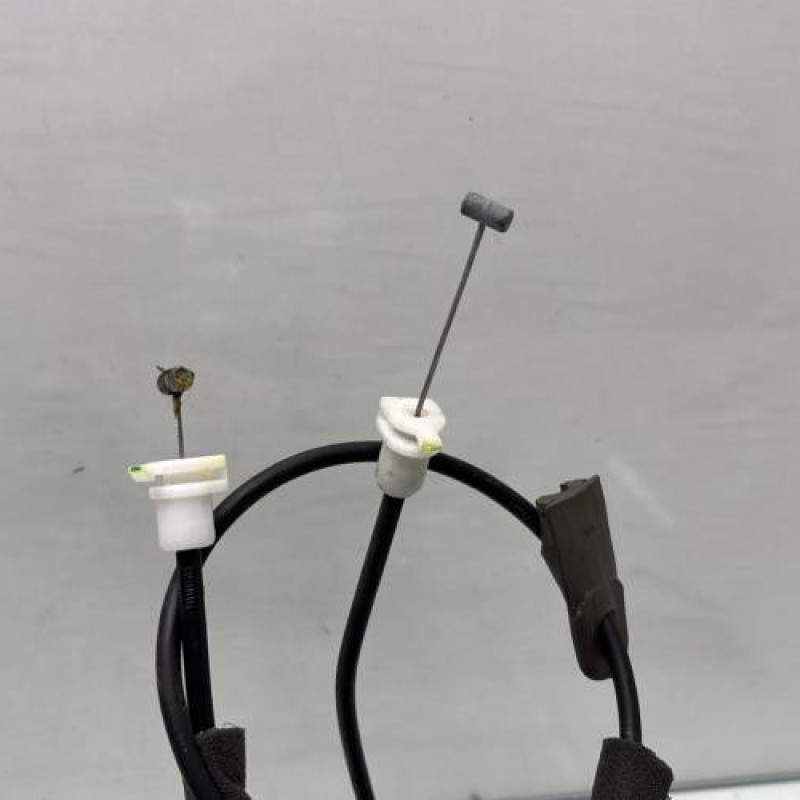 Serrure arriere gauche PEUGEOT 3008 1 Photo n°3