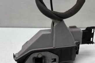 Serrure arriere gauche PEUGEOT 3008 1