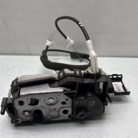Serrure avant droit PEUGEOT 3008 1 Photo n°1