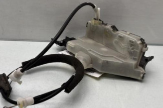 Serrure avant droit PEUGEOT 3008 1