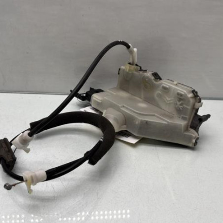 Serrure avant droit PEUGEOT 3008 1