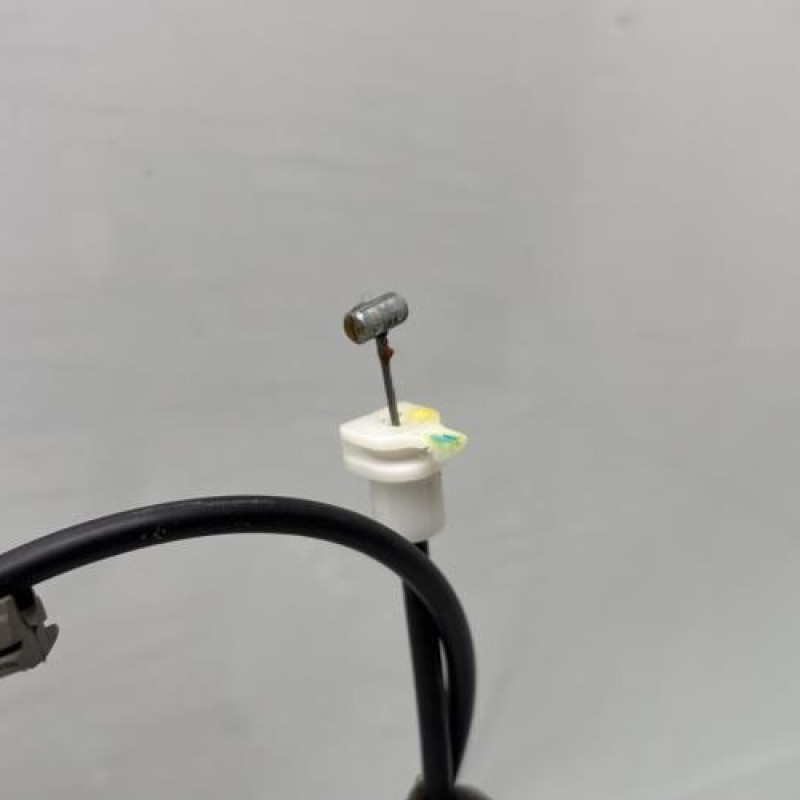 Serrure avant droit PEUGEOT 3008 1 Photo n°4