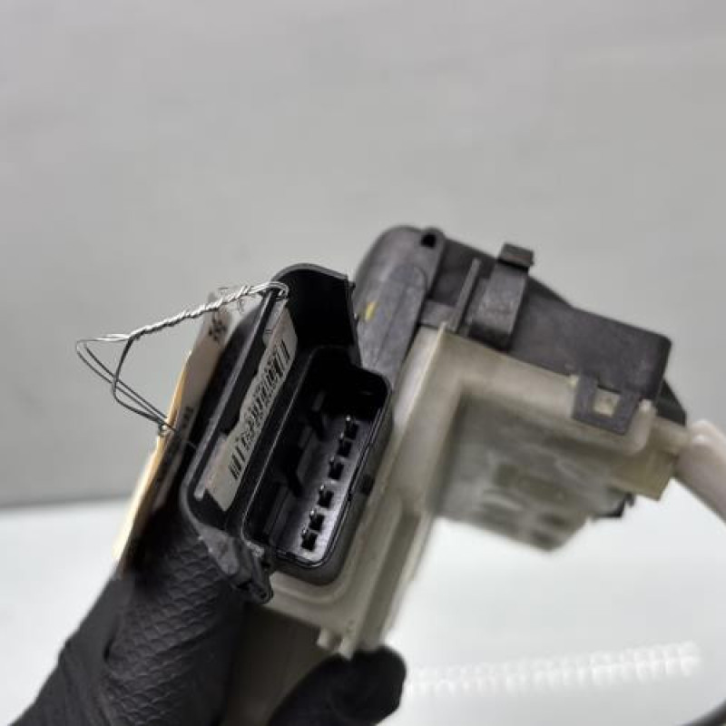 Serrure avant droit PEUGEOT 3008 1 Photo n°6