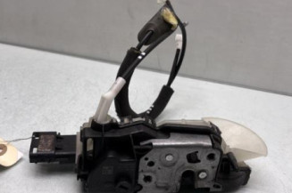 Serrure avant gauche PEUGEOT 3008 1 Photo n°1