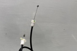 Serrure avant gauche PEUGEOT 3008 1