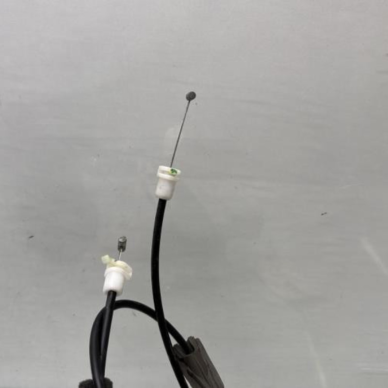 Serrure avant gauche PEUGEOT 3008 1 Photo n°3