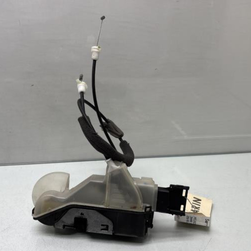 Serrure avant gauche PEUGEOT 3008 1 Photo n°4