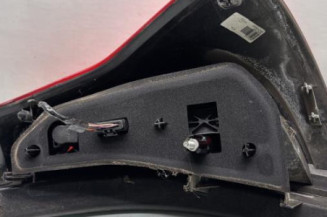 Feu arriere principal gauche (feux) DACIA SANDERO 1