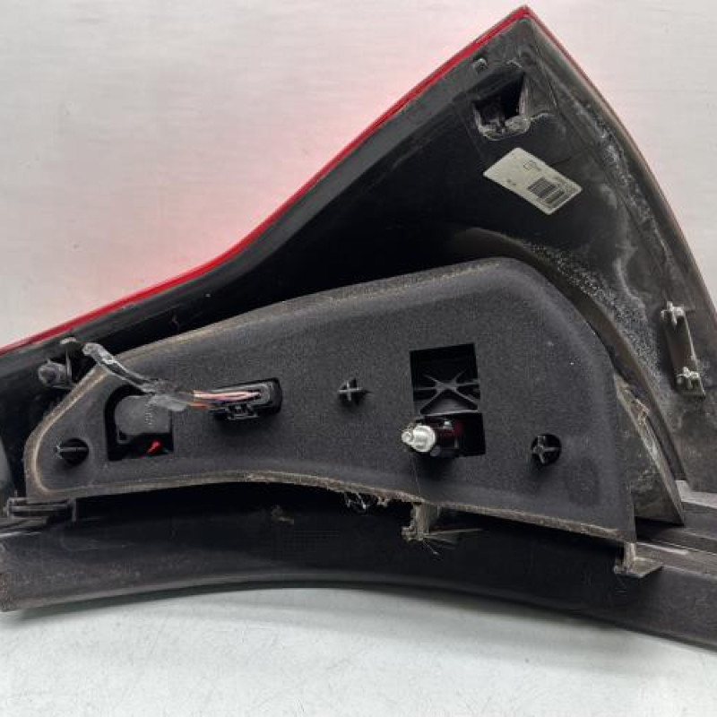 Feu arriere principal gauche (feux) DACIA SANDERO 1 Photo n°2