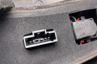 Feu arriere principal gauche (feux) DACIA SANDERO 1