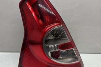 Feu arriere principal gauche (feux) DACIA SANDERO 1 Photo n°1