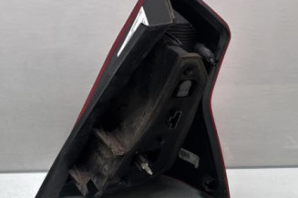 Feu arriere principal gauche (feux) DACIA SANDERO 1