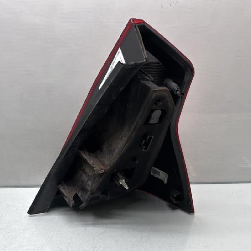 Feu arriere principal gauche (feux) DACIA SANDERO 1 Photo n°2