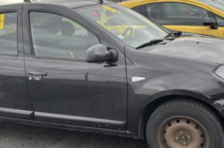 Feu arriere principal gauche (feux) DACIA SANDERO 1