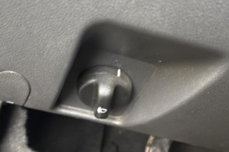 Feu arriere principal gauche (feux) DACIA SANDERO 1