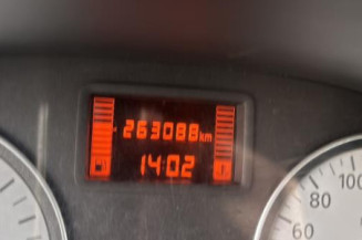 Feu arriere stop central DACIA SANDERO 1