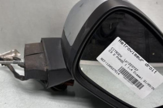 Retroviseur droit CITROEN C3 2 Photo n°1