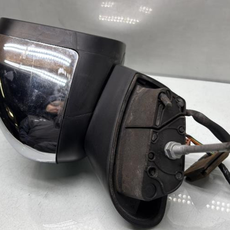 Retroviseur droit CITROEN C3 2 Photo n°2