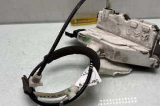 Serrure avant droit CITROEN C3 2