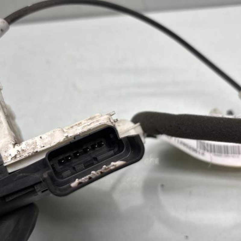 Serrure avant droit CITROEN C3 2 Photo n°4