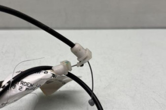 Serrure avant droit CITROEN C3 2