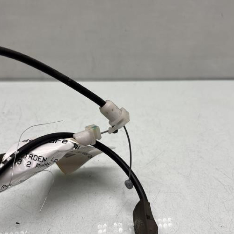 Serrure avant droit CITROEN C3 2 Photo n°5