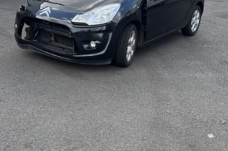 Serrure avant droit CITROEN C3 2