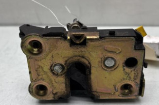 Serrure avant gauche RENAULT KANGOO 1 Photo n°1