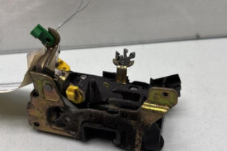 Serrure avant gauche RENAULT KANGOO 1