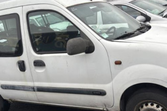 Serrure avant gauche RENAULT KANGOO 1